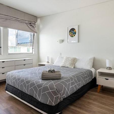Spacious Penthouse With Spectacular Harbour Views! Auckland Exterior photo